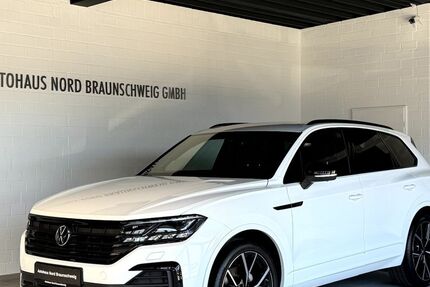 VW Touareg 103.229 km 51.950 &euro; Braunschweig 38112