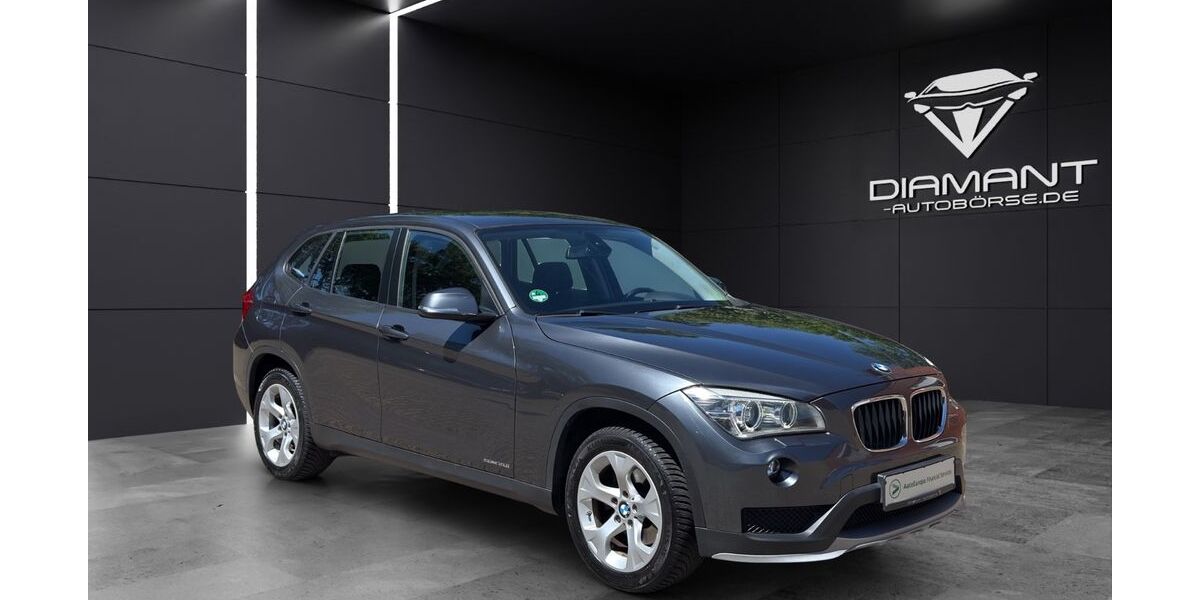 BMW X1 55.297 km 12.750 &euro; Salzgitter-Lebenstedt 38226