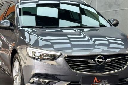 Opel Insignia 113.900 km 15.990 € Salzgitter 38259