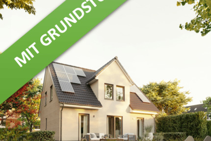 Haus Salzgitter Lesse - 5 Zimmer, 144 m&sup2;, 342.190&euro; | Angebot:26541246