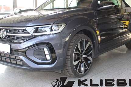 VW T-Roc 33.306 km 27.870 &euro; Braunschweig 38112