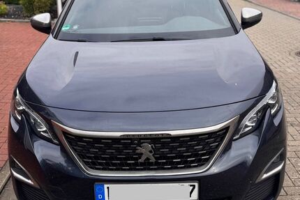 Peugeot 5008 107.400 km 22.500 € Lengede 38268