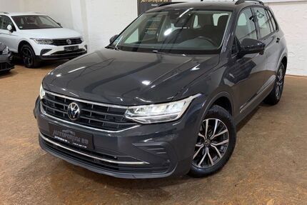 VW Tiguan 92.270 km 25.490 &euro; Braunschweig Wenden 38110