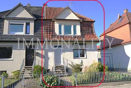 Haus Hildesheim Himmelsthür - 5 Zimmer, 116 m&sup2;, 185.000&euro; | Angebot:23798971