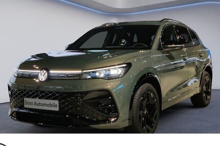 VW Tiguan 3.500 km 54.790 &euro; Hildesheim 31135