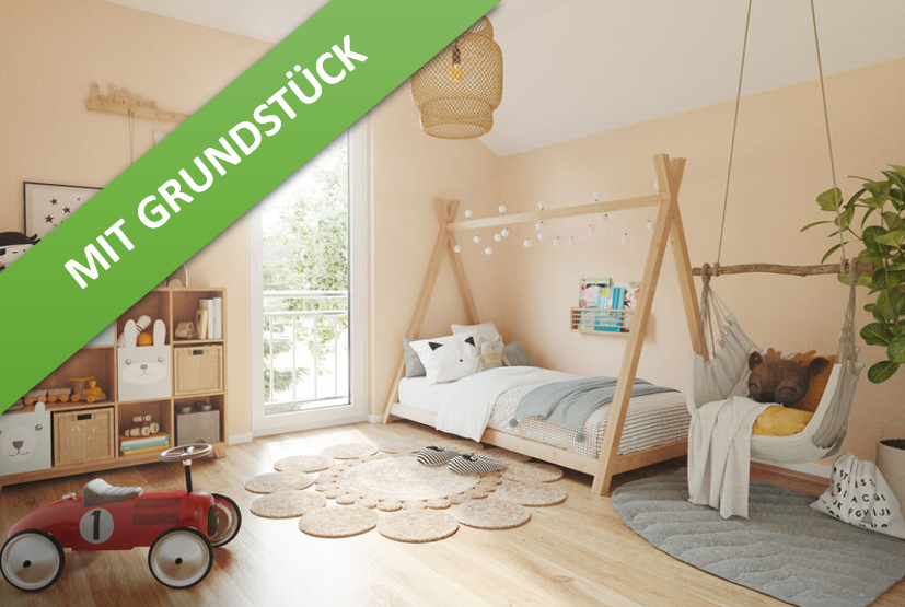 Einfamilienhaus Achim Achim - 5 Zimmer, 142 m&sup2;, 348.750&euro; | Angebot:26307683