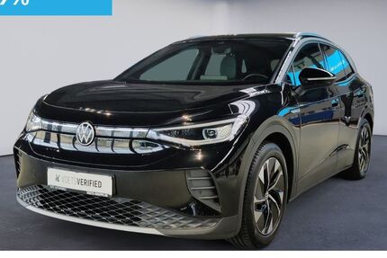 VW ID.4 93.698 km 24.977 € Hildesheim 31135