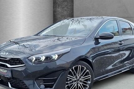 Kia ceed Sportswagon 20.809 km 26.550 &euro; Braunschweig 38126