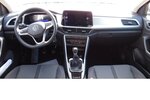 VW T-Roc 1.0 Life TSI BMT Navi Klima Alu 25.000 km 21.390 € Vordorf 38533