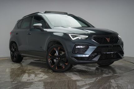 Cupra Ateca 73.000 km 26.990 &euro; Braunschweig 38110