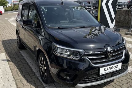 Renault Kangoo 1.619 km 33.290 € Braunschweig 38124