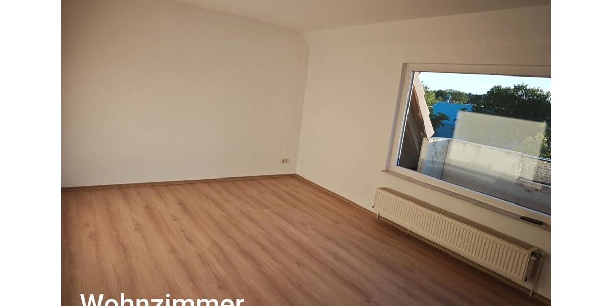 Dachgeschoßwohnung Peine Südstadt - 3 Zimmer, 67 m&sup2;, 675&euro; | Angebot:26610295