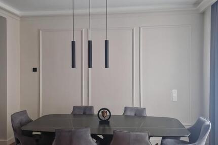 Designerwohnung, kernsaniert 4 zimmer