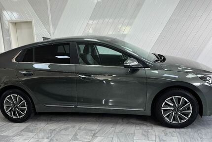 Hyundai IONIQ 16.343 km 20.950 &euro; Liebenburg 38704