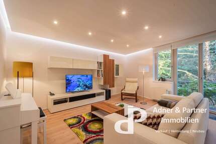 Wohnung zum Kaufen in Braunschweig 288.000 € 76.5 m² 3 zimmer