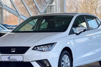 Seat Ibiza 19.032 km 13.890 &euro; Salzgitter 38228