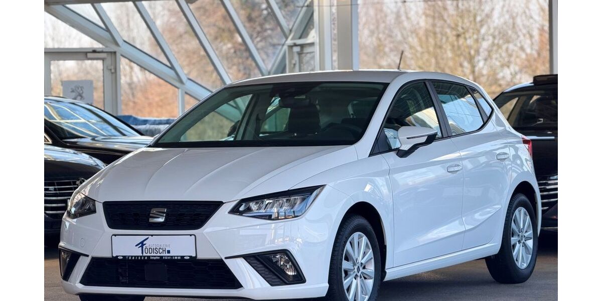 Seat Ibiza 19.032 km 13.890 &euro; Salzgitter 38228