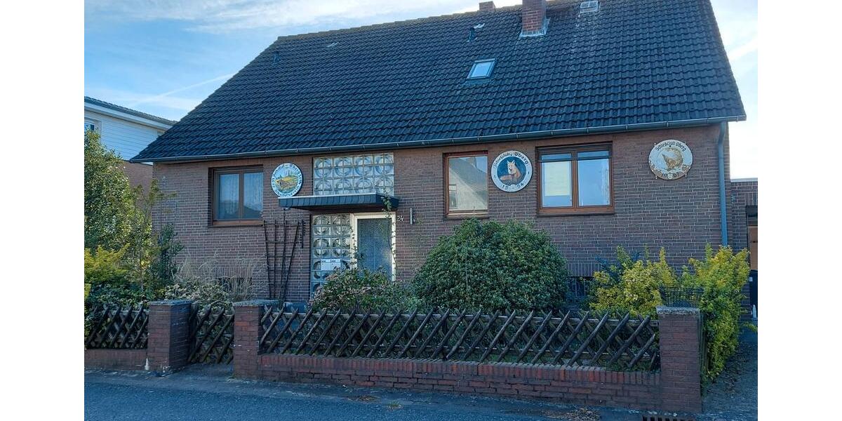 Einfamilienhaus Ilsede Adenstedt - 7 Zimmer, 186 m&sup2;, 385.000&euro; | Angebot:26323199