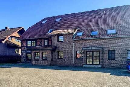 Wohnung Adenbüttel - 5 Zimmer, 144 m&sup2;, 220.000&euro; | Angebot:25232564