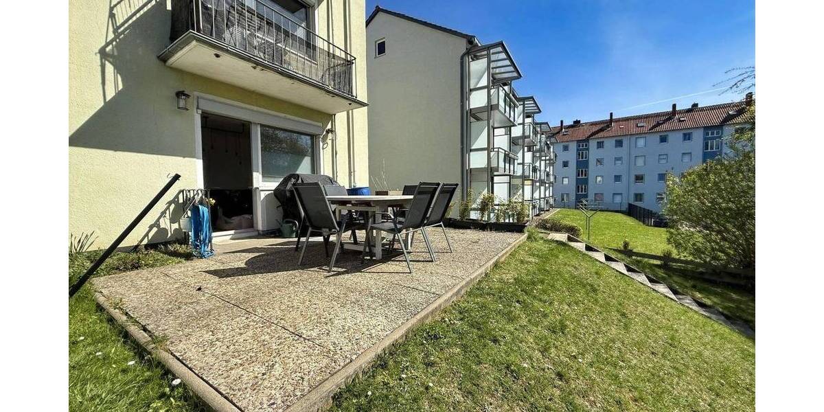 Etagenwohnung Wolfenbüttel Stadtgebiet - 3 Zimmer, 68 m&sup2;, 169.999&euro; | Angebot:26391783
