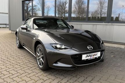Mazda MX-5 2.280 km 27.990 € Goslar 38644