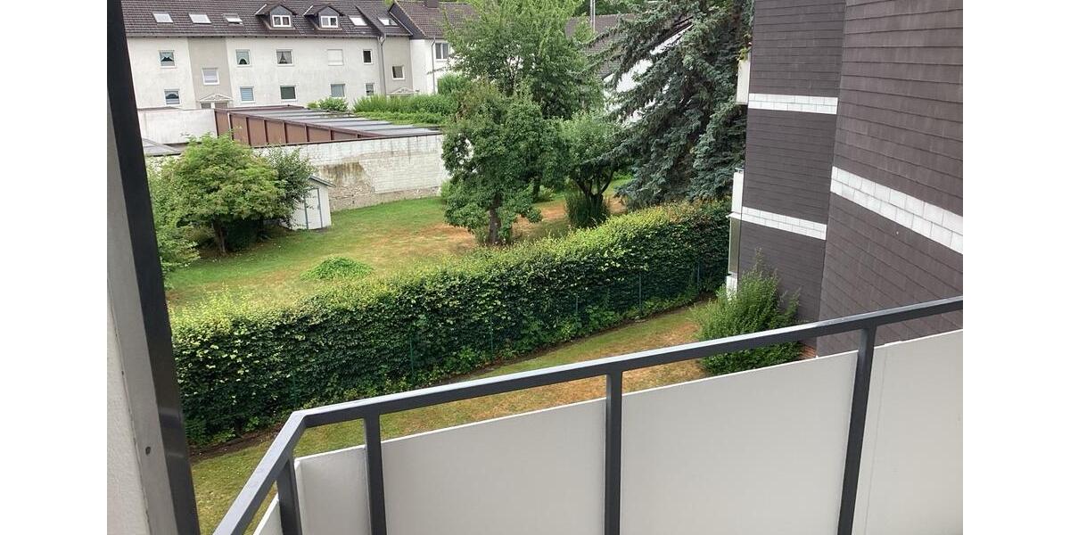 Etagenwohnung Goslar Immenrode - 3 Zimmer, 76 m&sup2;, 650&euro; | Angebot:24839024