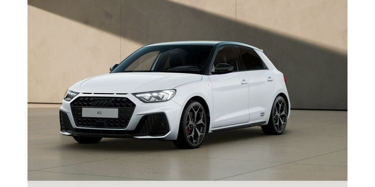 Audi A1 1.090 km 37.891 &euro; Goslar 38644