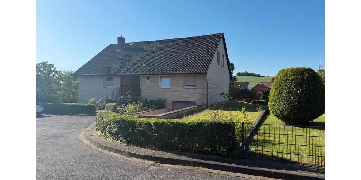 Einfamilienhaus Baddeckenstedt - 4 Zimmer, 150 m&sup2;, 349.000&euro; | Angebot:27131464