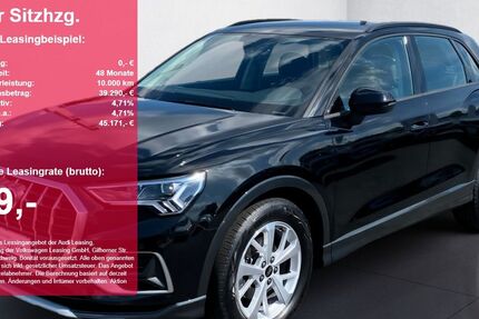 Audi Q3 9.720 km 37.440 &euro; Goslar 38644