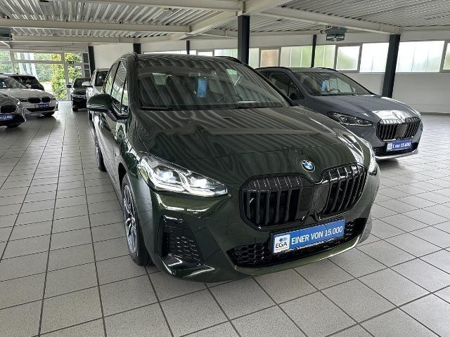 218 Active Tourer