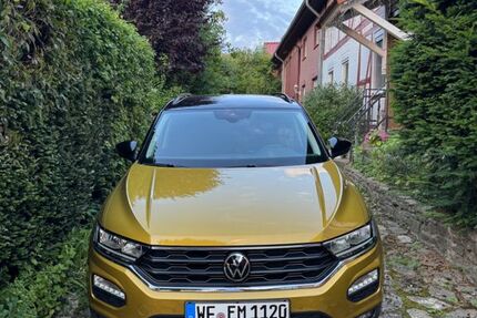 VW T-Roc 66.041 km 20.500 &euro; Cremlingen 38162