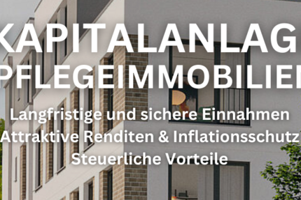 Wohnung zum Kaufen in Langelsheim-Wolfshagen 231.790 € 50 m² 1 zimmer