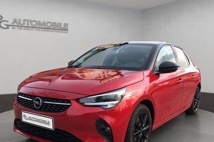 Opel Corsa 80.000 km 10.800 &euro; Braunschweig 38110