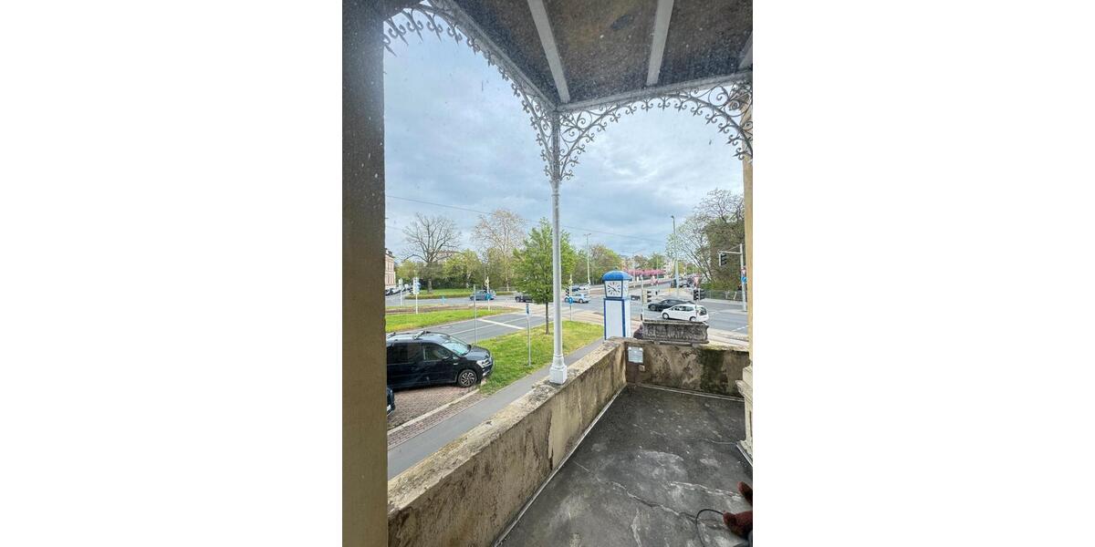 Erdgeschoßwohnung Braunschweig - 3 Zimmer, 95 m&sup2;, 995&euro; | Angebot:26233686