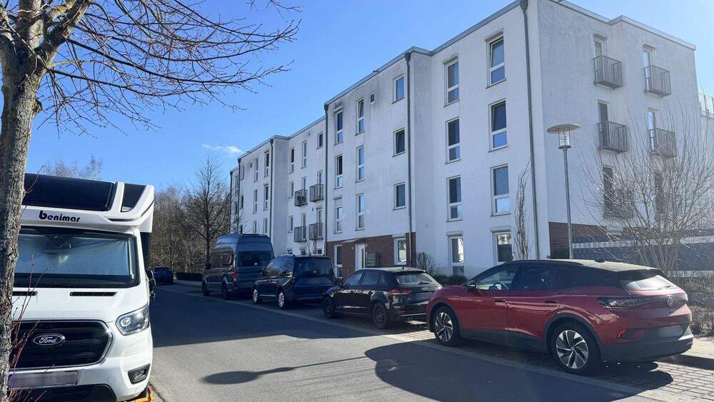 Etagenwohnung Braunschweig Volkmarode - 3 Zimmer, 98 m&sup2;, 398.000&euro; | Angebot:25899382