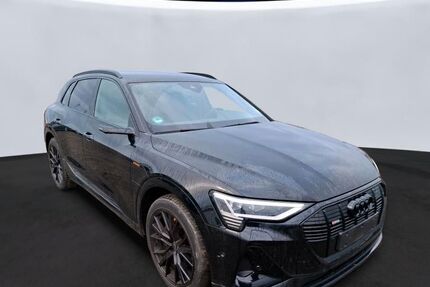 Audi e-tron 42.400 km 38.950 &euro; Salzgitter 38259