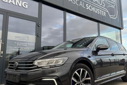 VW Passat 78.929 km 19.950 € Vechelde 38159