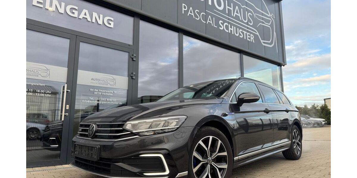 VW Passat 78.929 km 19.950 € Vechelde 38159