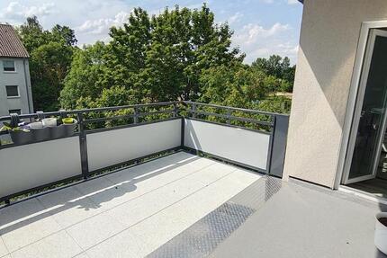 Wohnung Braunschweig Heidberg-Melverode - 3 Zimmer, 65 m&sup2;, 1.050&euro; | Angebot:27568355