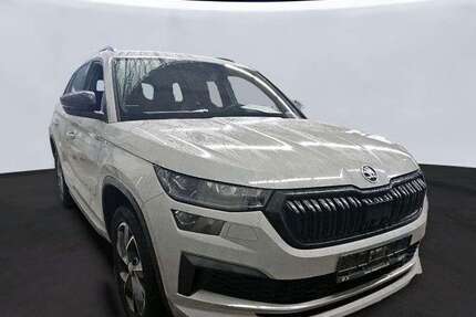 Skoda Kodiaq 107.000 km 33.950 &euro; Salzgitter 38259