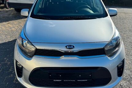 Kia Picanto 41.000 km 9.999 € Goslar/Oker 38644