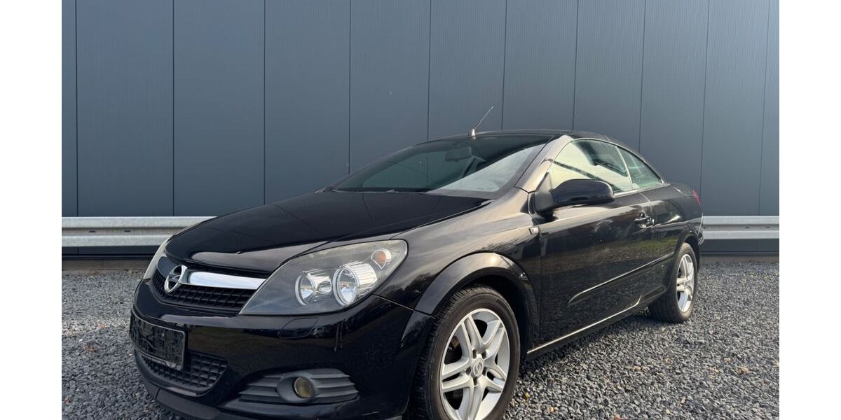 Opel Astra 111.700 km 3.290 &euro; Braunschweig 38110