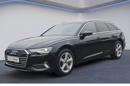 Audi A6 8.800 km 35.980 &euro; Braunschweig 38122