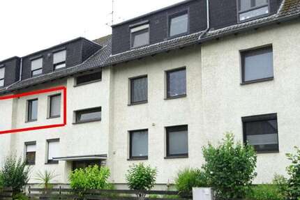 Wohnung Braunschweig Südstadt- Rautheim- Mascherode - 3 Zimmer, 81 m&sup2;, 179.000&euro; | Angebot:25200464