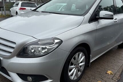 Mercedes-Benz B 180 200.000 km 8.200 € Lehre 38165