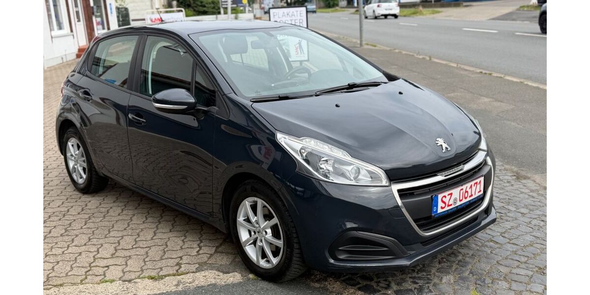 Peugeot 208 143.500 km 3.900 &euro; Salzgitter 38229