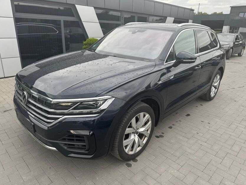 Touareg