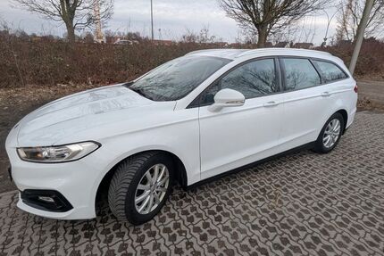 Ford Mondeo 160.000 km 12.500 &euro; Schellerten 31174