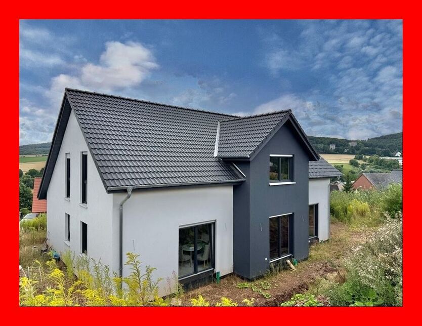 Gestalten Sie Ihr Familienglück 7.5 zimmer