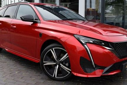 Peugeot 308 29.150 km 22.990 &euro; Braunschweig 38114
